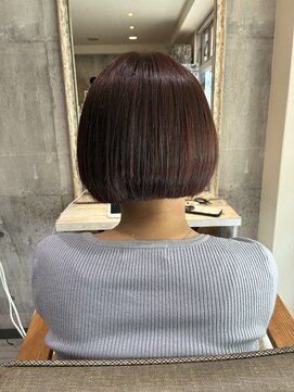 パダ(PADA) ボブ