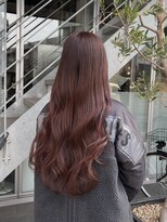 クラリス バイネオ 武蔵小杉(Claris by neo) レッドブラウン