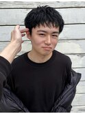 アクティブショート