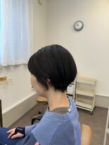 セブンルックス モカ 宇都宮鶴田店(7LOOKS mocha)&nbsp;スッキリショート