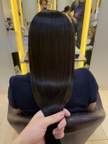 スタイル 成城学園前(STYLE)&nbsp;縮毛矯正