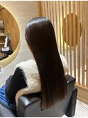 【tuuli甘木 朝倉】半個室サロン ◆ 艶髪
