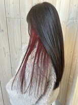 ポラリス(Polaris)&nbsp;インナーカラー