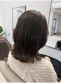 くびれミディ×ショコラベージュ