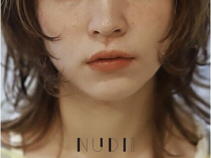 ヌディー(NUDII)の写真