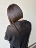 久松指名美髪ストレート¥25740→¥23843