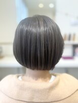 美容室 キララ(Kirara)&nbsp;ボブスタイル