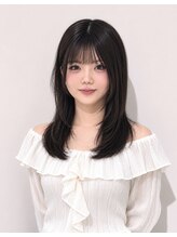 アッシュ 吉祥寺店(Ash)&nbsp;清水 彩乃