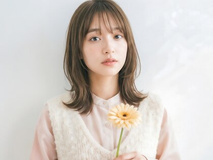ヘアーメイク ロコ(HAIR MAKE ROCO)の写真