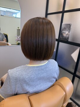 リモマ(Rimoma) ボブ