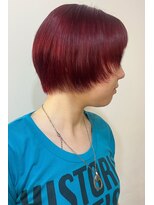 ジュール 池袋(Joule)&nbsp;レッドカラー