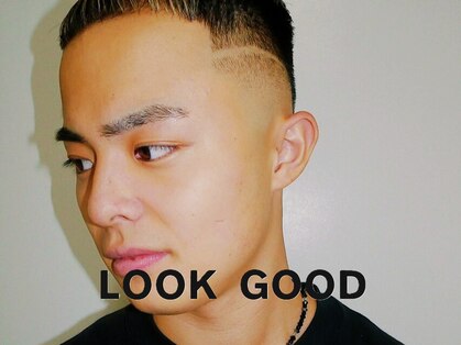 ルックグッドストア タカラヅカ(LOOK GOOD STORE TAKARAZUKA)の写真