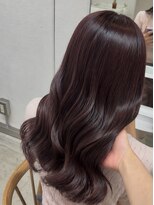 リル(re'll)&nbsp;《花屋併設》ほんのりピンクを感じる、柔らかい暖色カラー