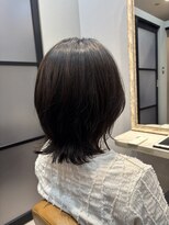 ルーム 大通店(ROOM)&nbsp;くびれヘア