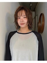 アクト 仙台店(ACT) 大西 萌