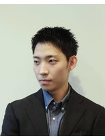 デイヴィス(DAVIS)&nbsp;ショートスタイル