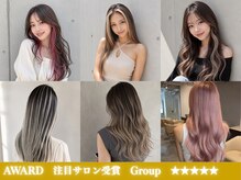 テーラヘアー 高座渋谷店(TELA HAIR)の雰囲気（デザインカラーもお任せください♪）