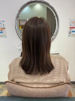 ビィーワンイースト(Be 1 EAST)&nbsp;ミディアムレイヤー