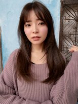 スーパーセッションアクシス(SUPERSESSION Axis)&nbsp;ロングヘア
