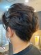 ユアーズ 四街道店(HAIR&NAIL YOURS)の写真/買い物ついでに立ち寄れる好立地!丁寧なカットで朝のセットも楽に♪定期的なメンテナンスで清潔感キープ!