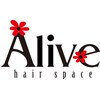 アライブ(Alive)のお店ロゴ