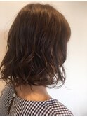 マット×アッシュ
