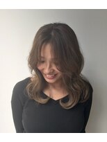 ファイブポイント(Five Point)&nbsp;ハイライト×グラデーション