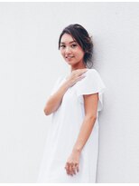 ソーホー ニューヨーク シズオカ(SOHO newyork SHIZUOKA) 【大人かわいい】ゆるふわフェミニン