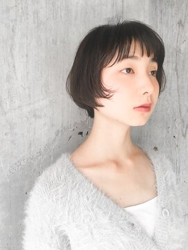 シスタ(SISTA) 【SiSTA】ヘルシーレイヤー×ショート