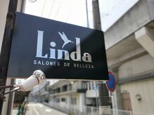 リンダ(Linda)の雰囲気（【播但線野里駅】徒歩１分です！）