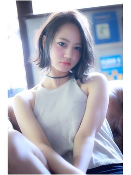 クロム バイ リエット(Chlom by Lietto) Chlom☆S/S/当日予約OK/新宿/イルミナ/アディクシー0364574337