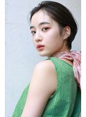 LuTa☆吉祥寺アッシュブラウンマニッシュ