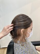 フェリーチェ(FELICE)&nbsp;イヤリングカラー