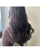 ルアナ ヘア アンド トリートメント(Luana)&nbsp;グレージュ☆ブリーチ