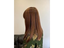 ヘアーリミックス(hair Remix)