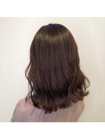 ネオリーブアピ 池袋店(Neolive api)&nbsp;【Neolive api池袋】秋カラー始めましょう♪