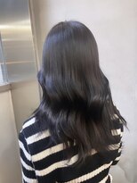 エヴァー(ever)&nbsp;＊ダークグレー＊@ever_mito[表参道駅/原宿駅/学割U24]