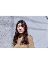 リューデパルティル(lieu de PARTIL)&nbsp;ナチュラルロング