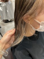 エイトオーミヤ 大宮店(EIGHT omiya)&nbsp;フェイスフレーミング