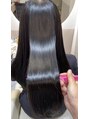 エレノア 新宿西口店(Eleanor)&nbsp;トリートメントも髪質に合わせてご提案致します！