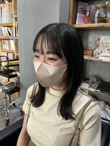 パム 恵比寿(PAM.)&nbsp;くびれミディアム