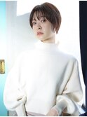 天神【BIRTH】大人可愛いショート×愛されくびれショート　5