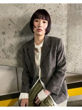 アットラップレーヴ(attrape-reve) classic girl