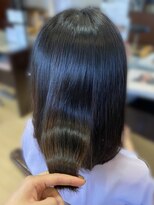 ジョリィ&nbsp;アシッドトリートメント