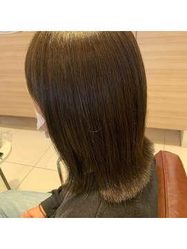 ズール 生田店(ZU LU) オリーブカラー/大人かわいい◎20代30代40代50代