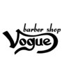 ヴォーグ(Vogue)/滝澤 聡志『barber shop Vogue』
