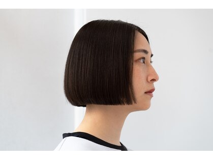 エイチエムヘア(HM HAIR)の写真