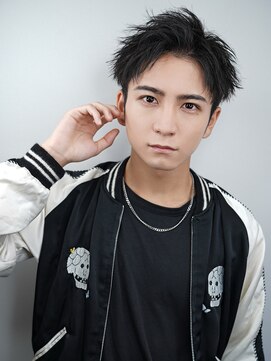 スキル 渋谷(SKILL) コンパクトアッパーショート