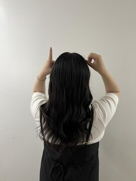 ブランシスヘアー(Bulansis Hair) #プルエクステ