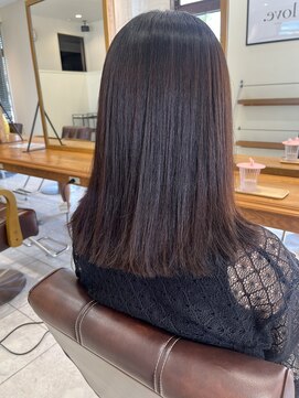 エミュ(emu) 艶感ボブディ